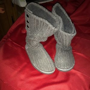 Women’s winter boots